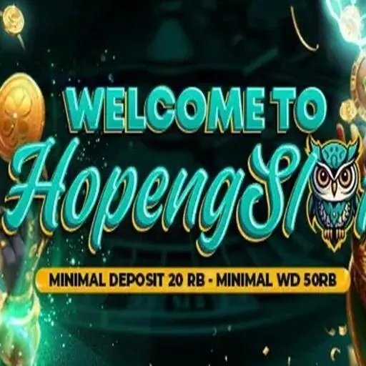 HOPENGSLOT - Aksi Seru di Setiap Putaran