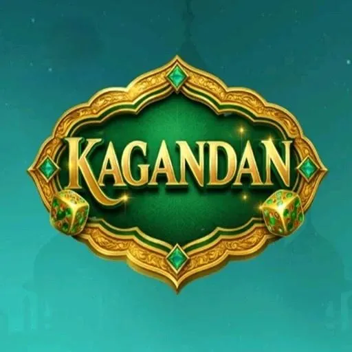 KAGANDAN - Game Tembak Ikan Seru dan Menyenangkan