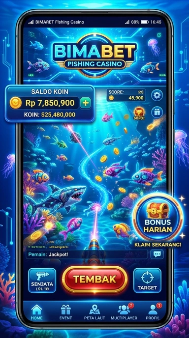 Bimabet menawarkan beragam aplikasi berkualitas untuk kebutuhan Anda.